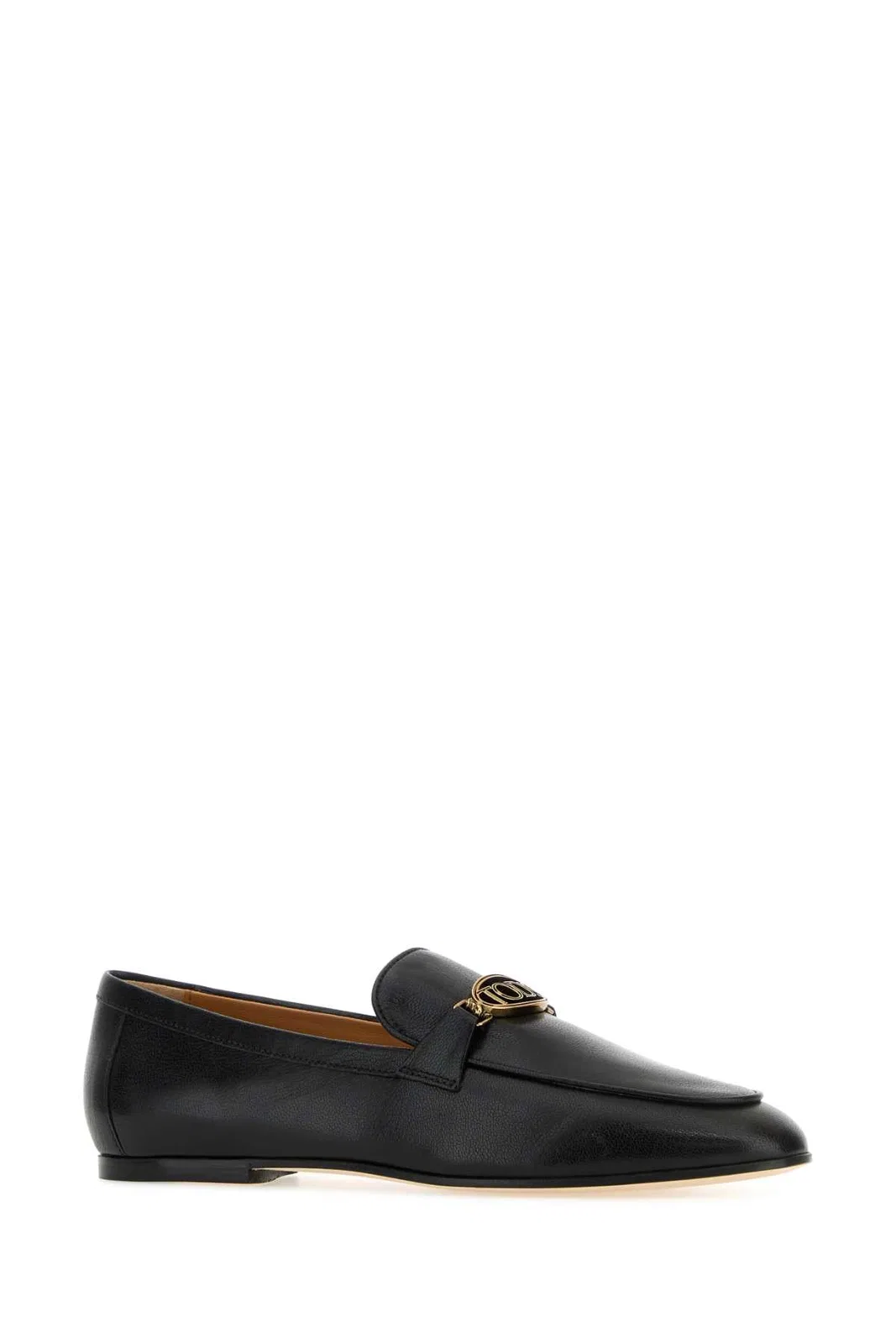 Tod's Cuoio Leg.79a Acc.ovale Tods