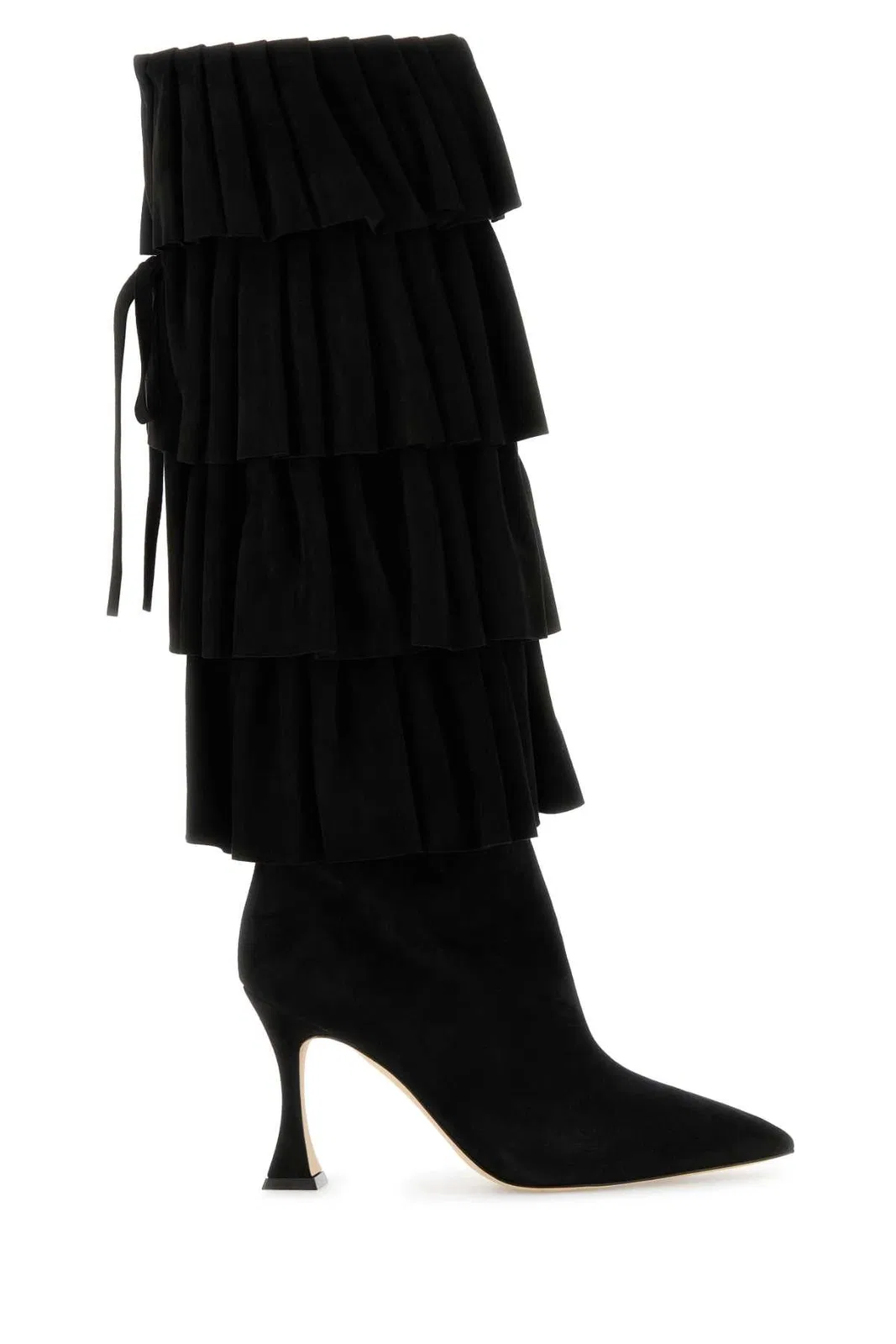 Manolo Blahnik Espanhi Tores Sc Rone 090