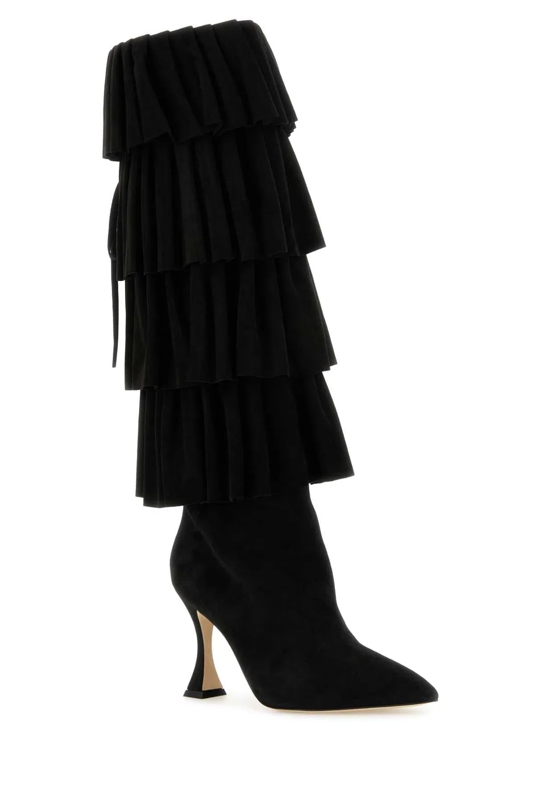 Manolo Blahnik Espanhi Tores Sc Rone 090