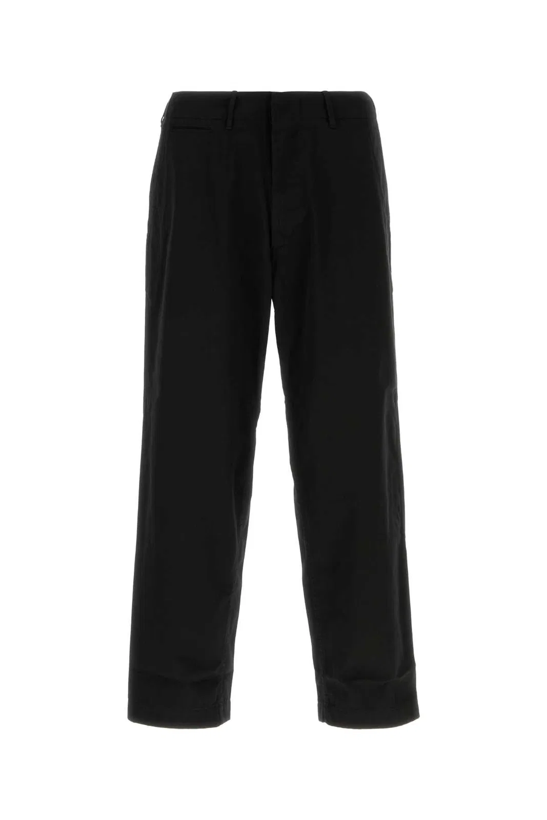 Nanamica Wide Chino Pants