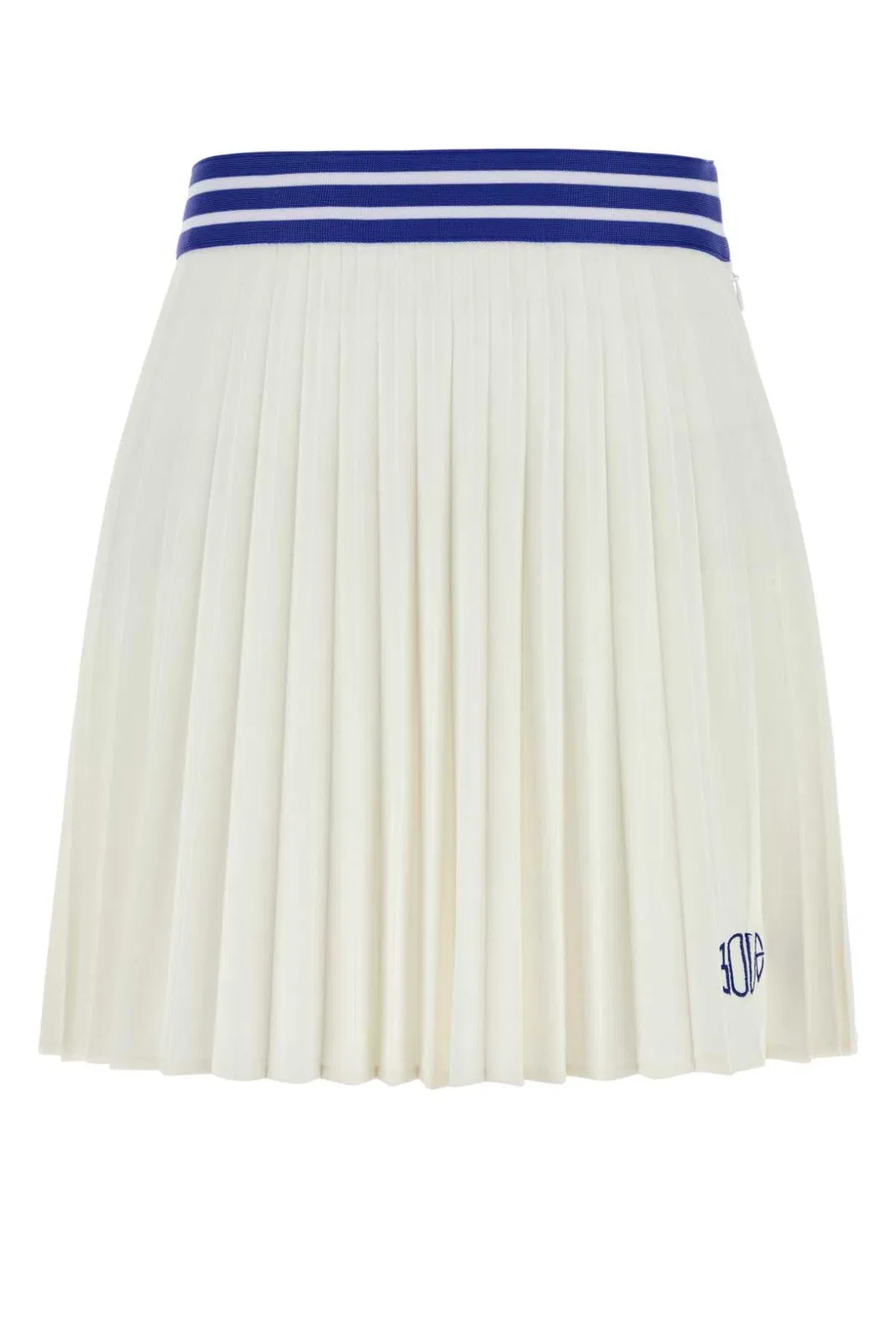 Bode Court Skirt