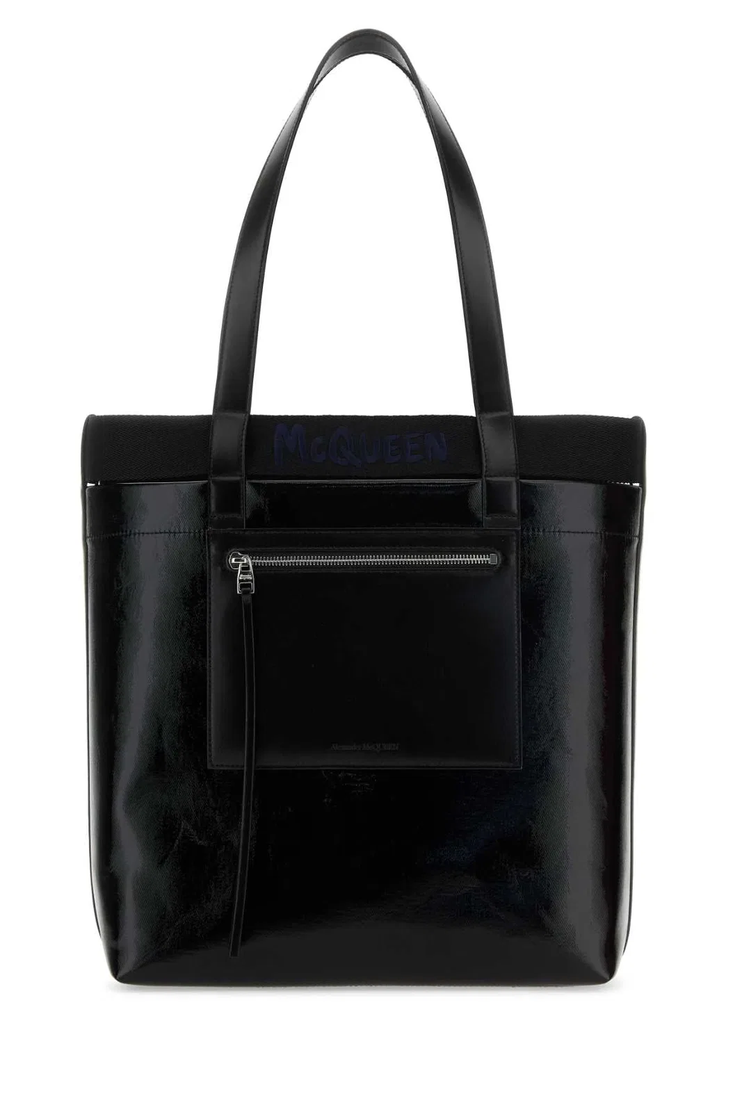 Alexander Mcqueen Ns Mcqueen Shopper