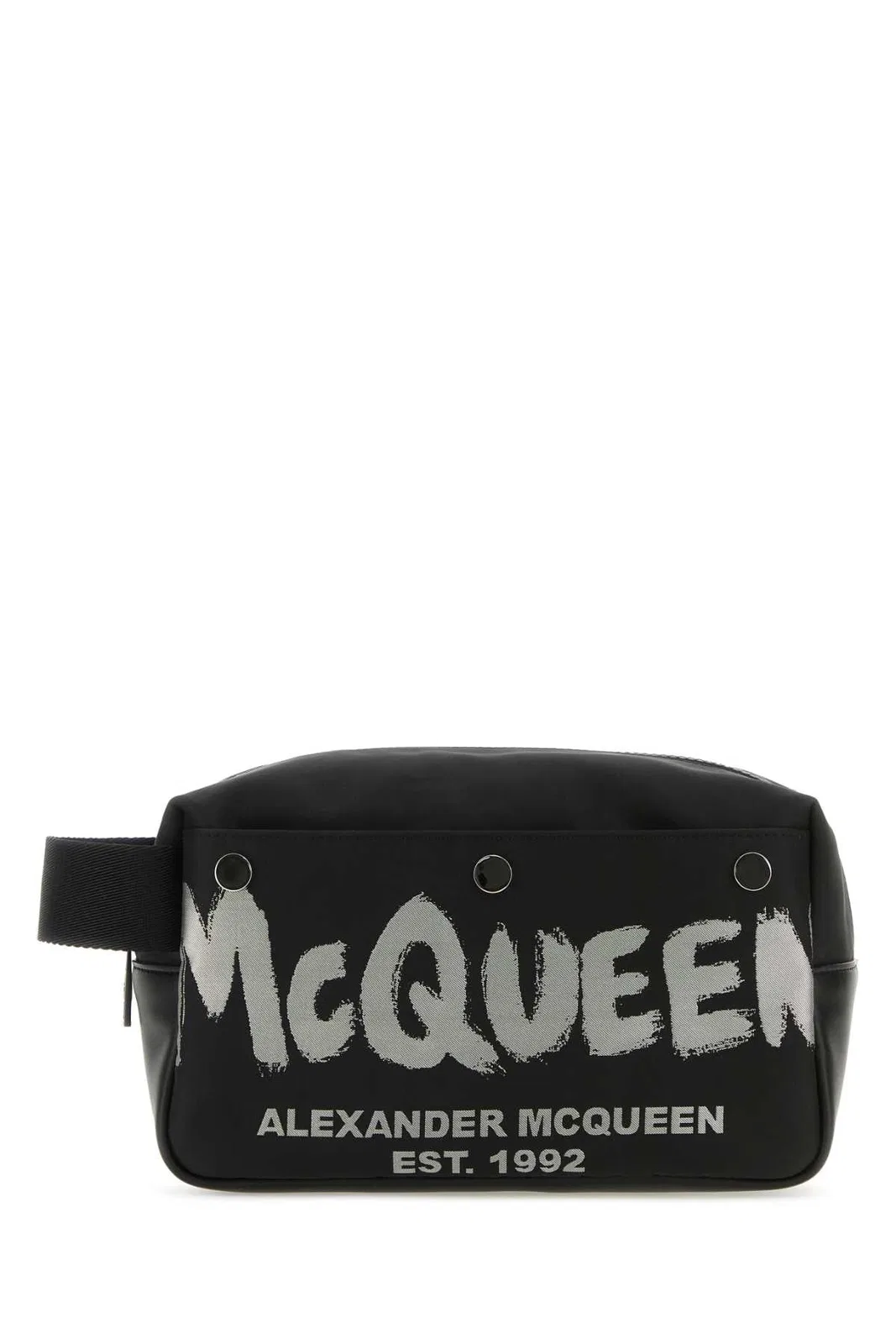 Alexander Mcqueen New Mcq Graffiti J/Scandi/Ns