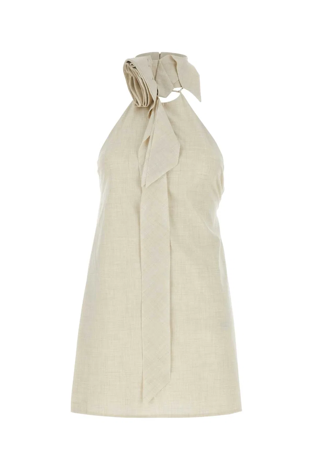 Camilla And Marc Floris Top