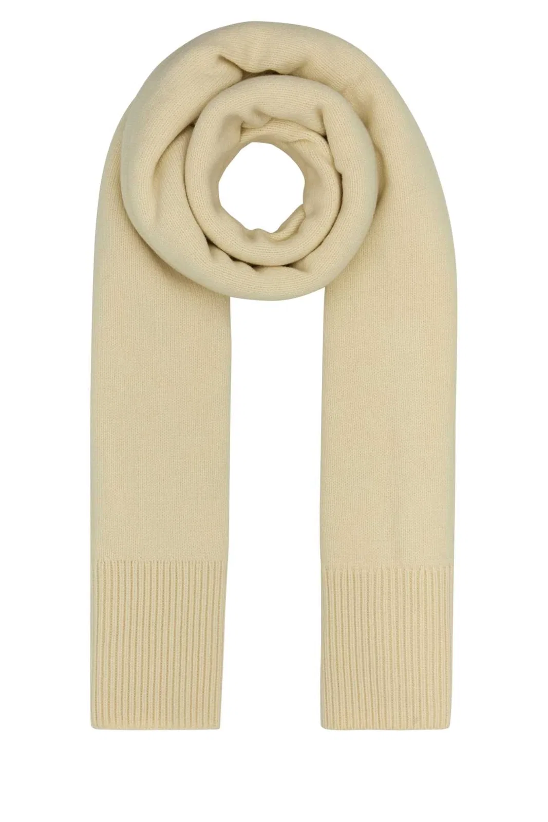 Camilla And Marc Ash Knit Scarf