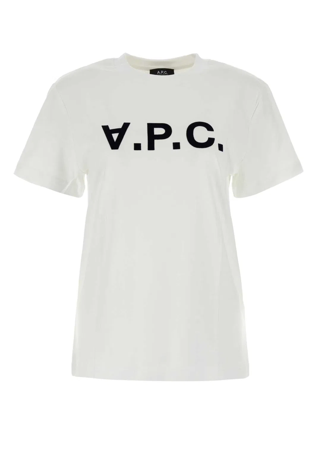 A.P.C. T-Shirt Standard Grand Vpc