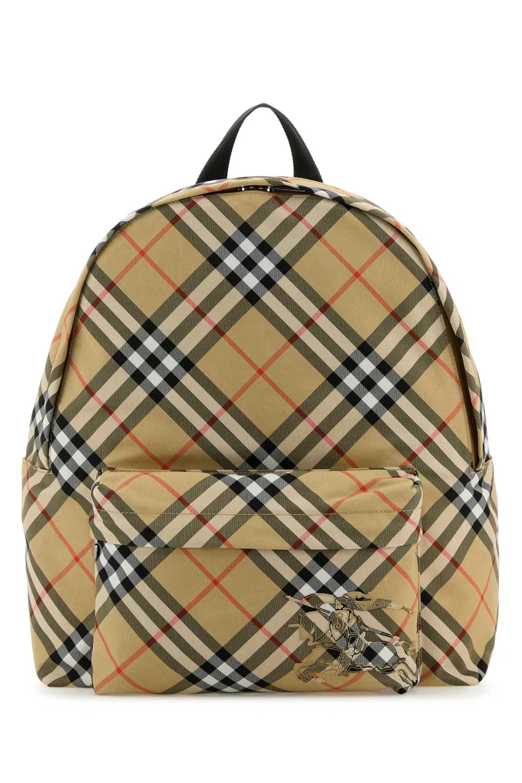 Burberry Ml Essential Backpack Cj1
