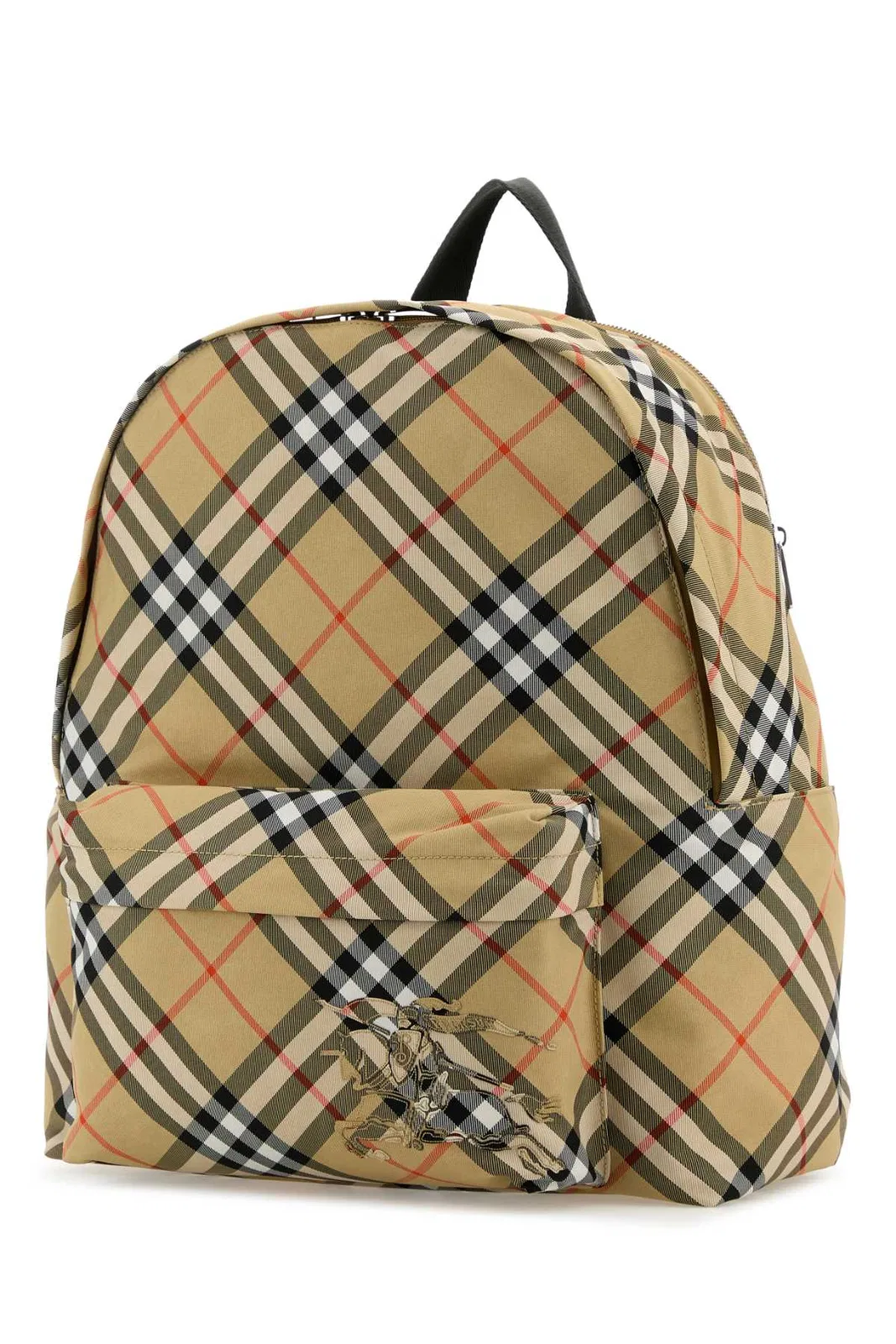 Burberry Ml Essential Backpack Cj1