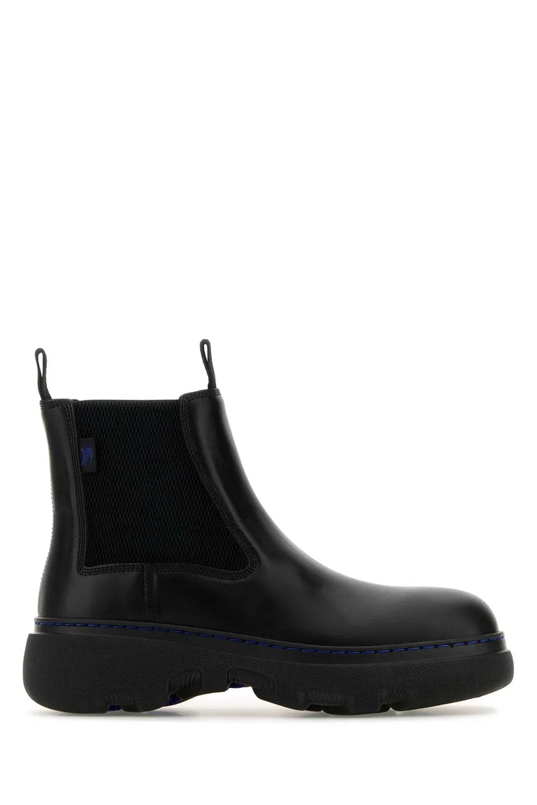 Burberry Mf Mini Creeper