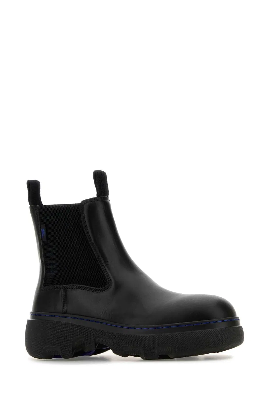 Burberry Mf Mini Creeper