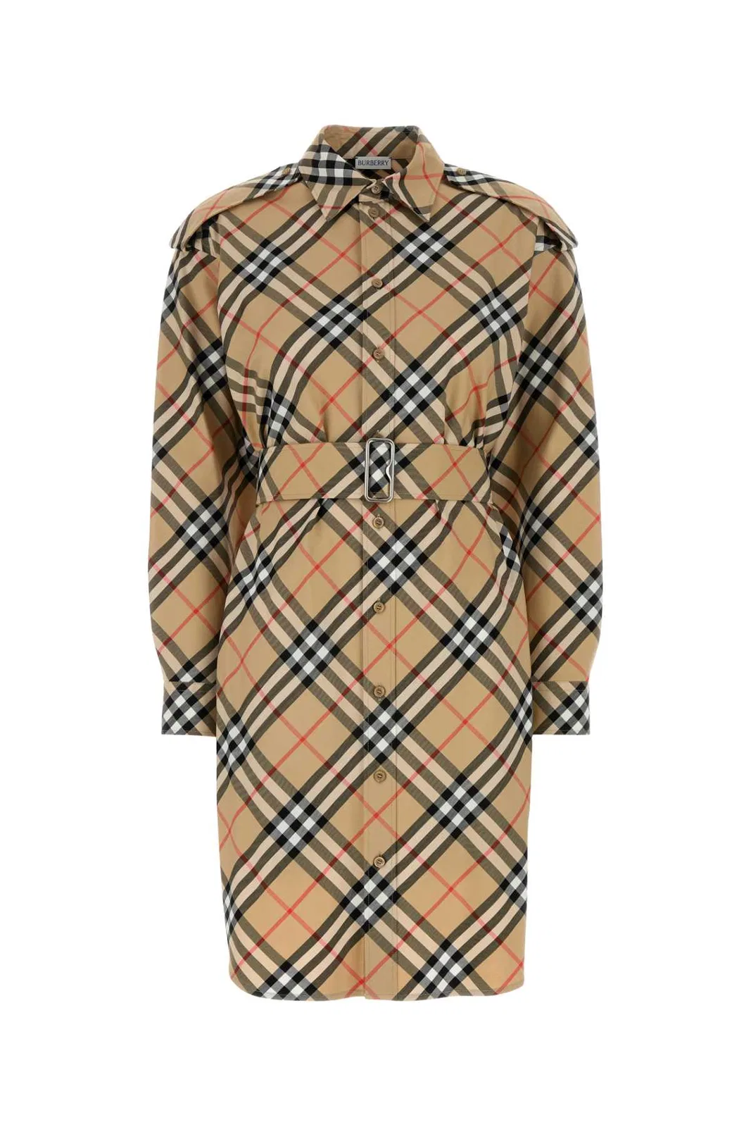 Burberry Es24-Ww-Cie-1.3.030