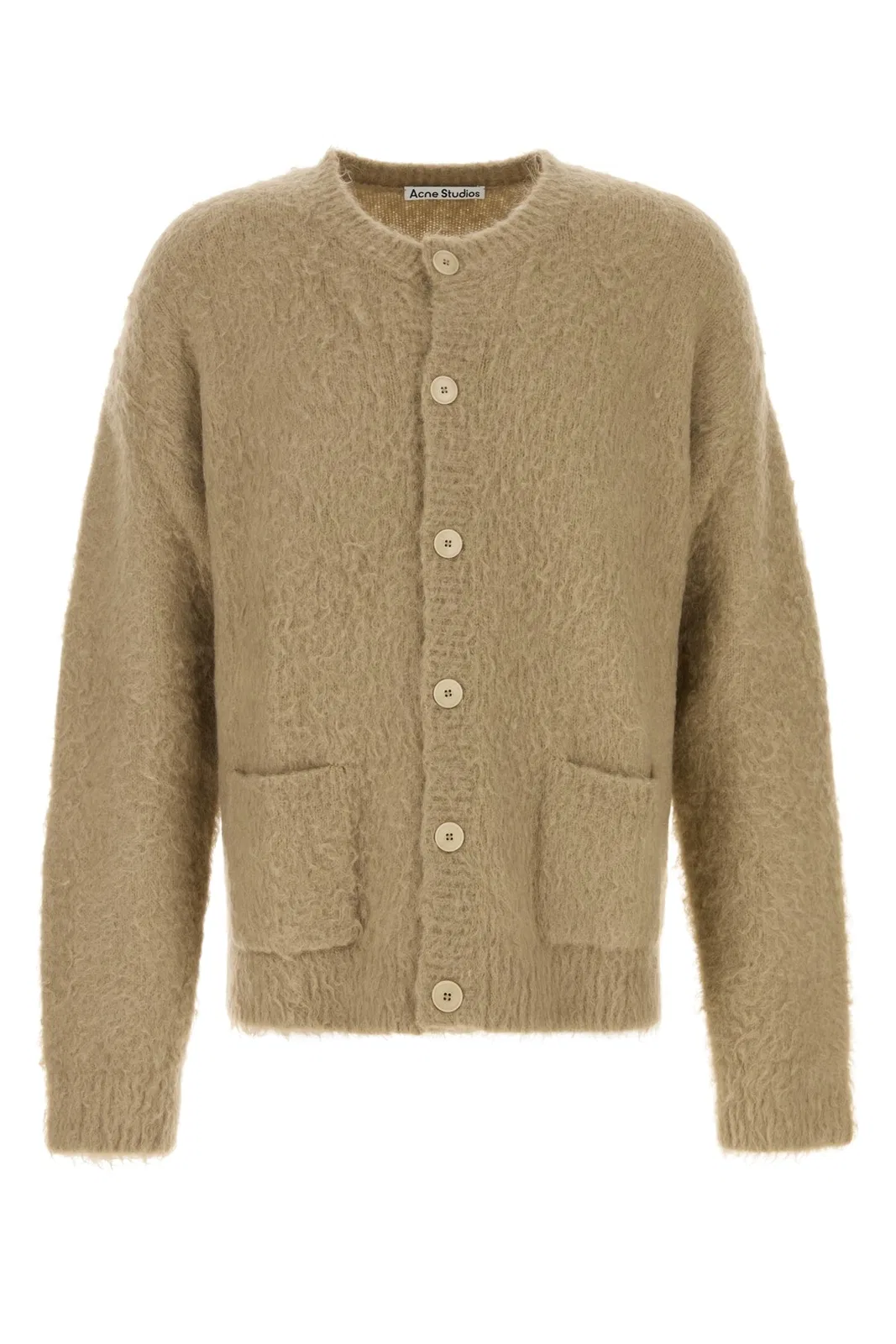 Acne Studios Fn Mn Knit000431