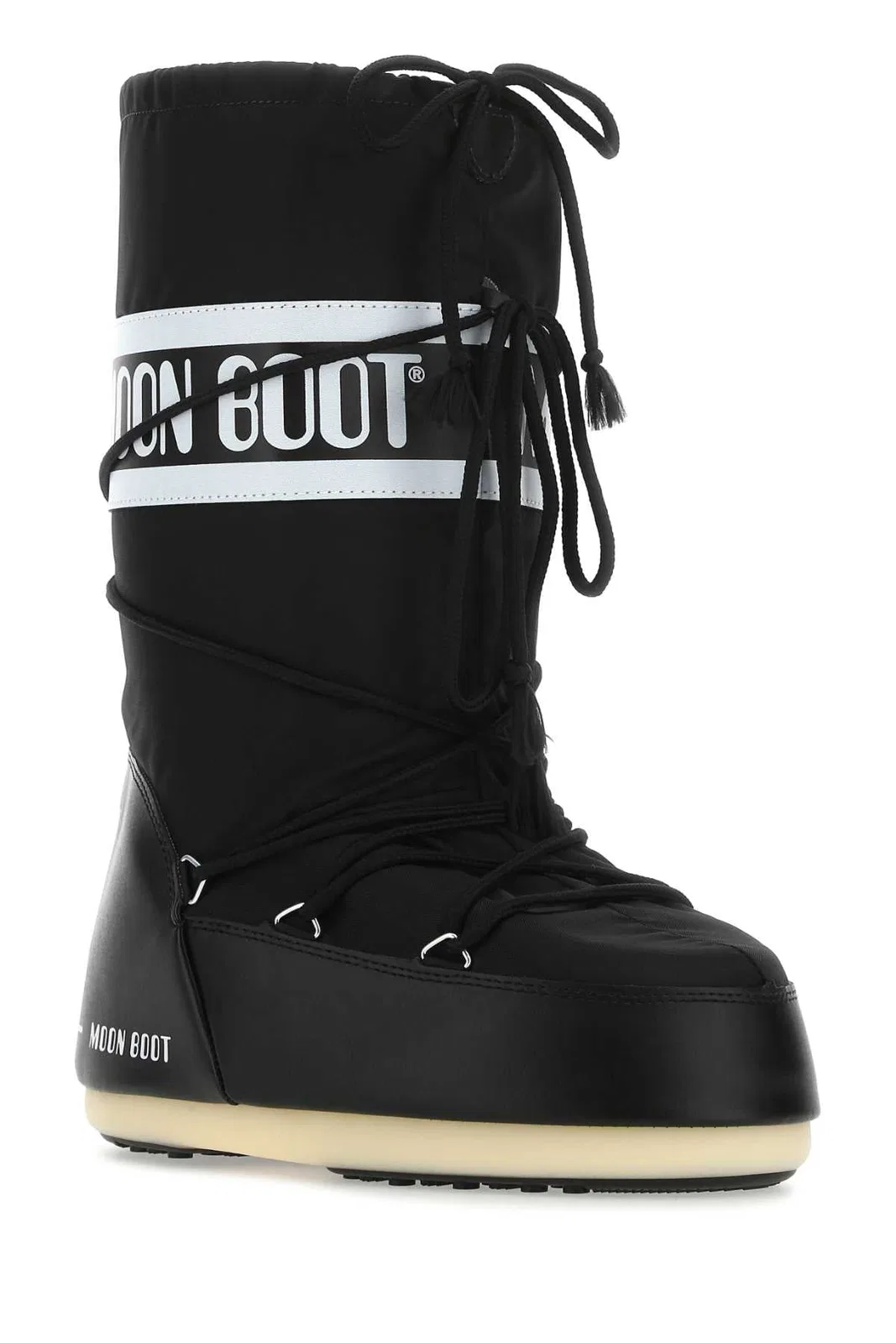 Moon Boot Mb Icon Nylon