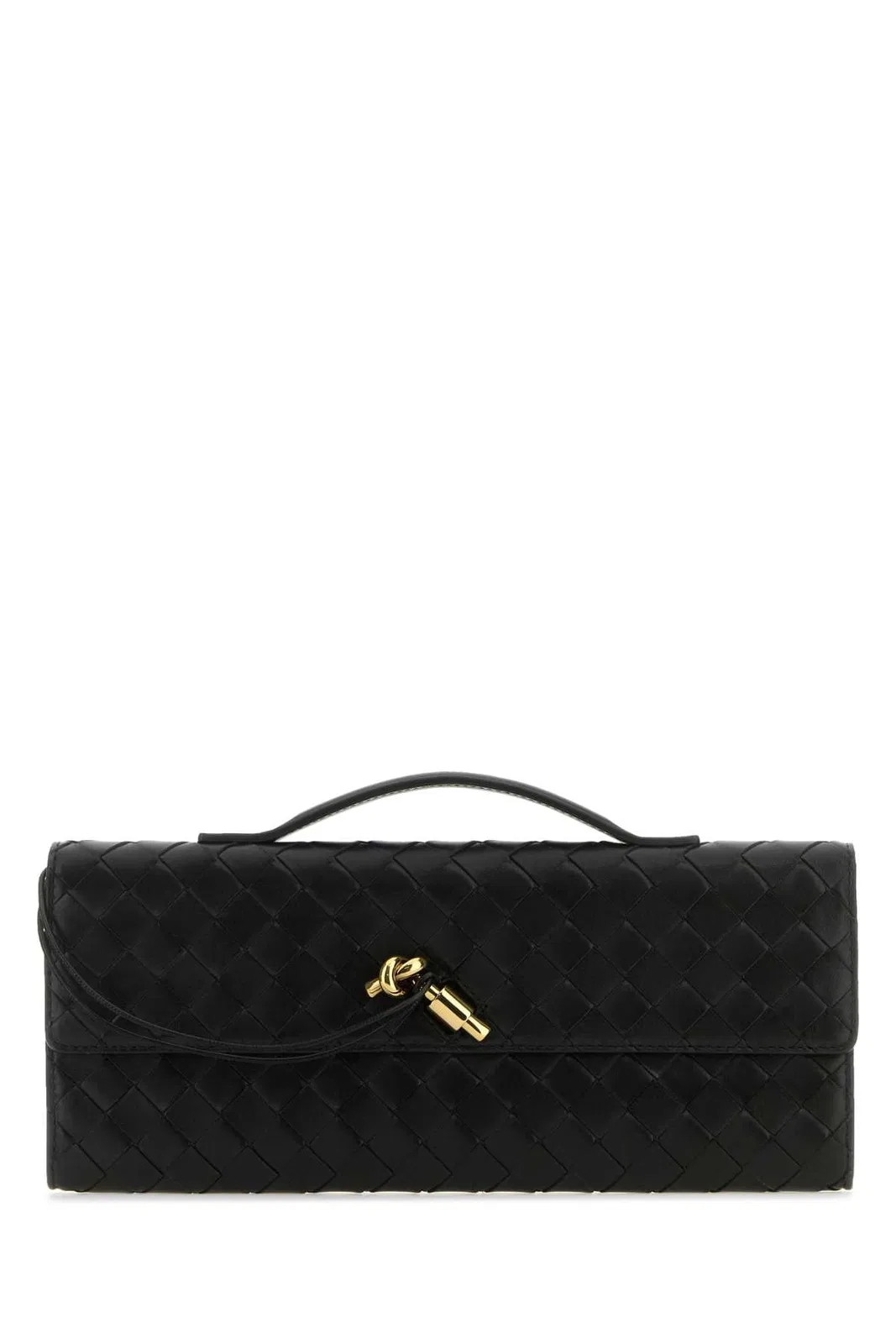 Bottega Veneta Andiamo Clutch