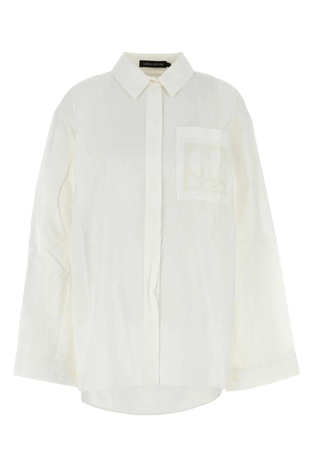 Camilla And Marc Winslow Shirt