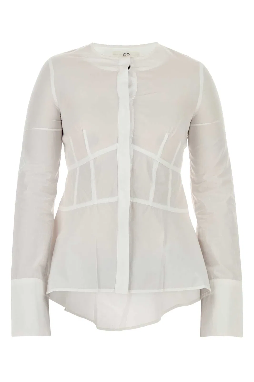 Co Ls Tiered Top