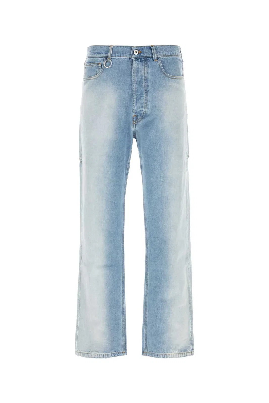 Random Identities Jeans