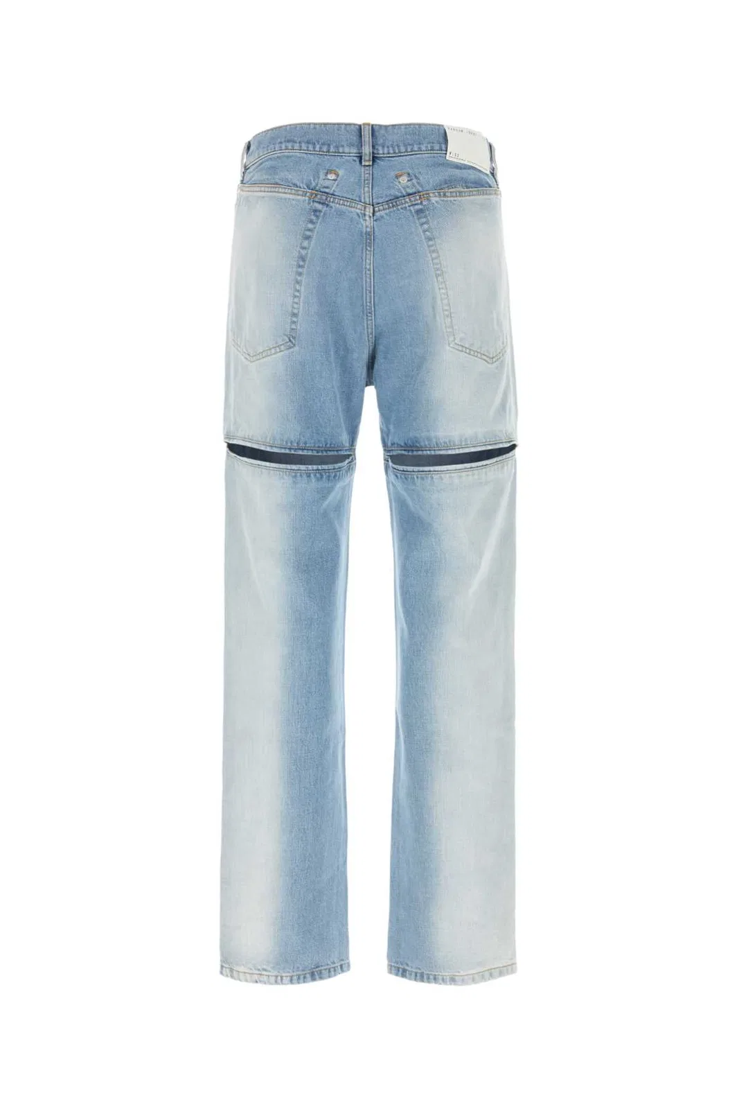 Random Identities Jeans
