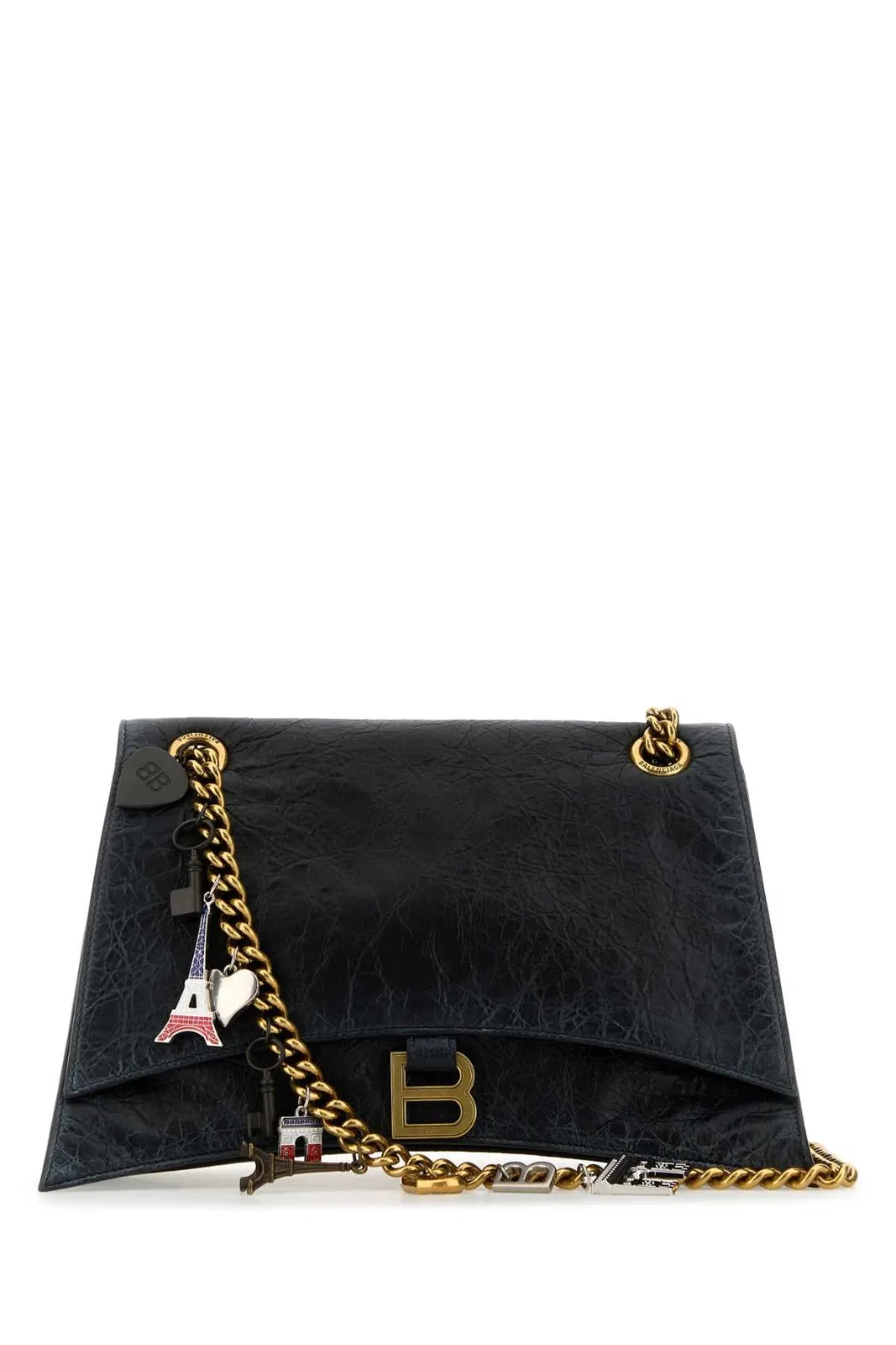 Balenciaga Crush Chain Bag M