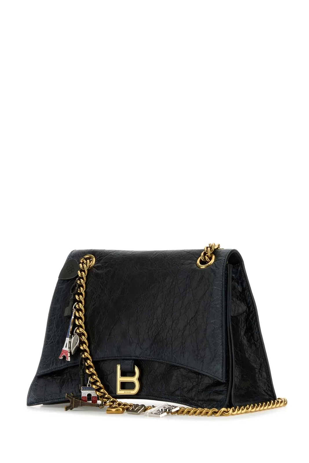 Balenciaga Crush Chain Bag M
