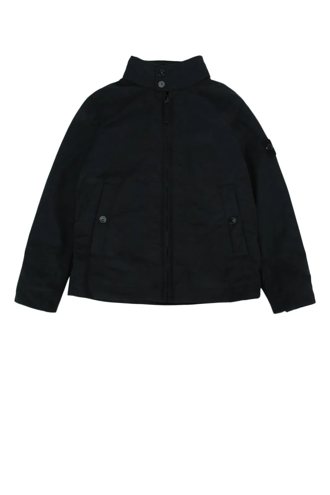 Stone Island Kids Giubbotto C/Interno Staccabile