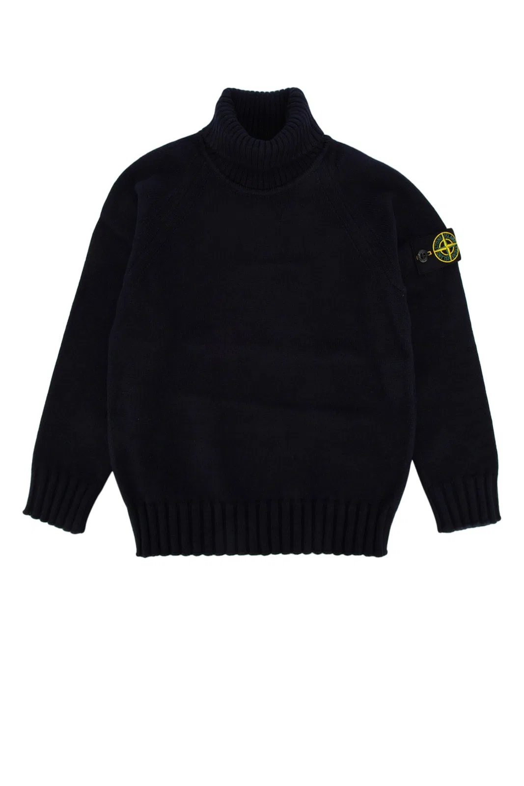 Stone Island Kids Maglia