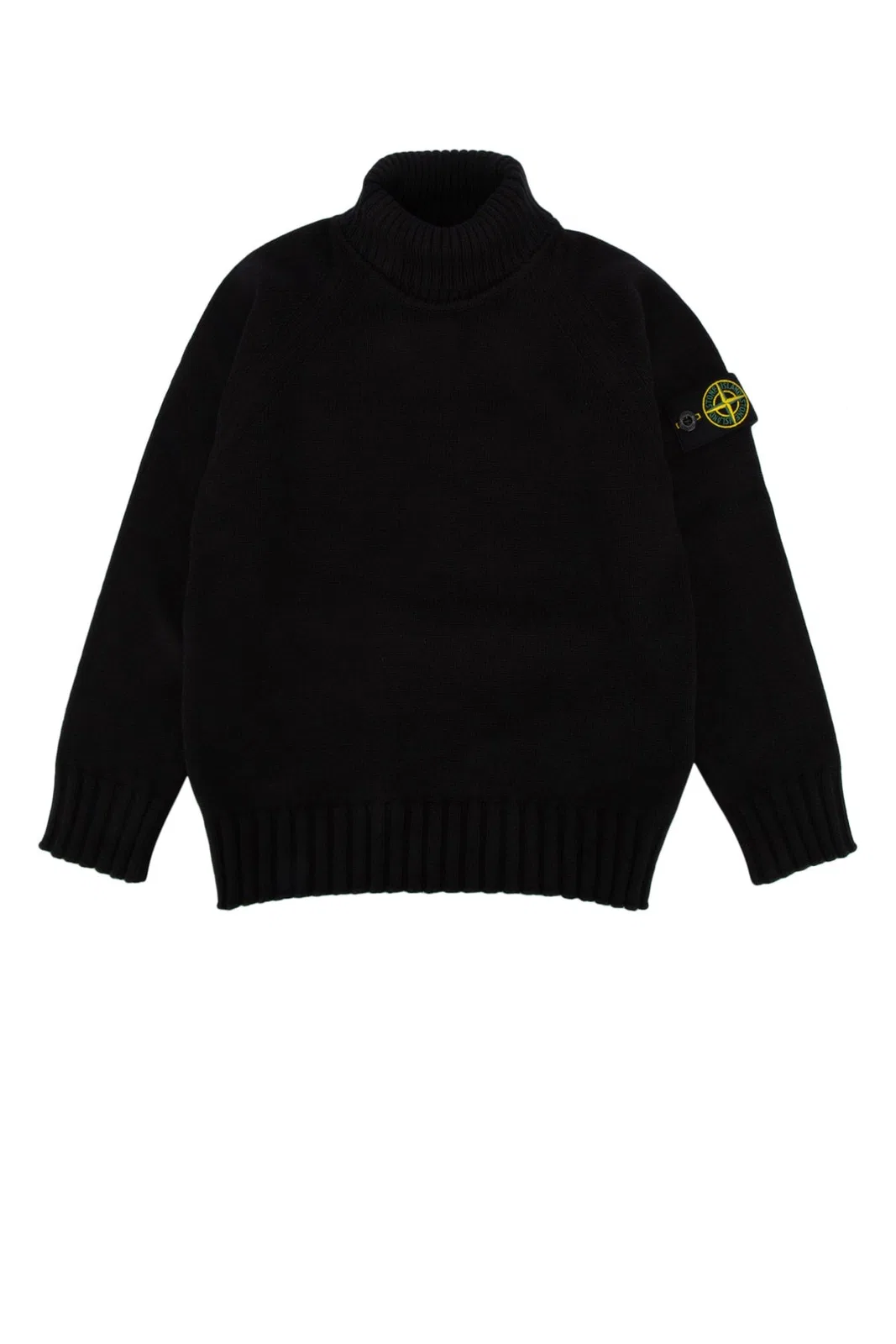 Stone Island Kids Maglia