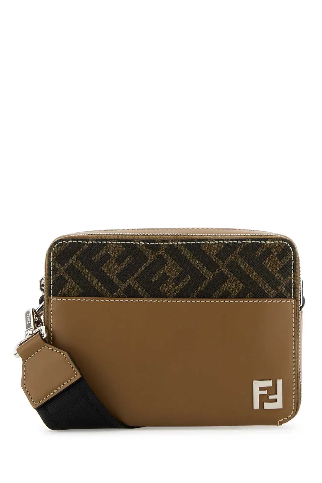 Fendi Camera Case Org Vit.king/ Pu F