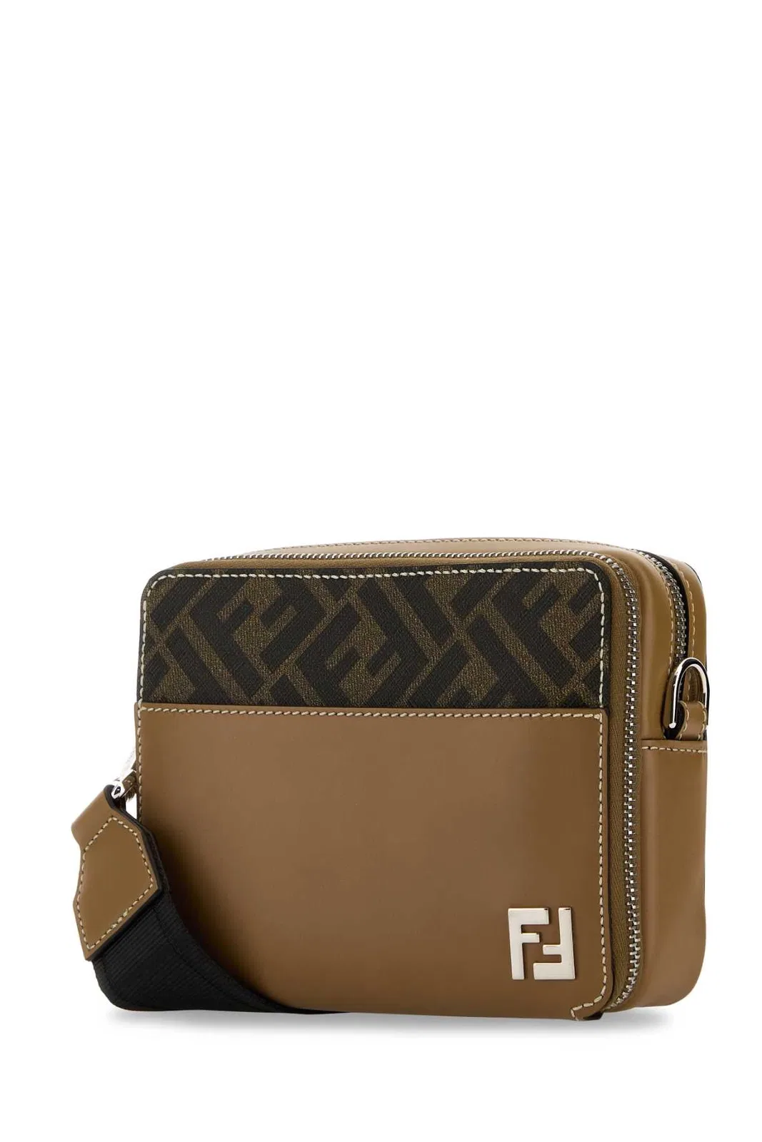 Fendi Camera Case Org Vit.king/ Pu F