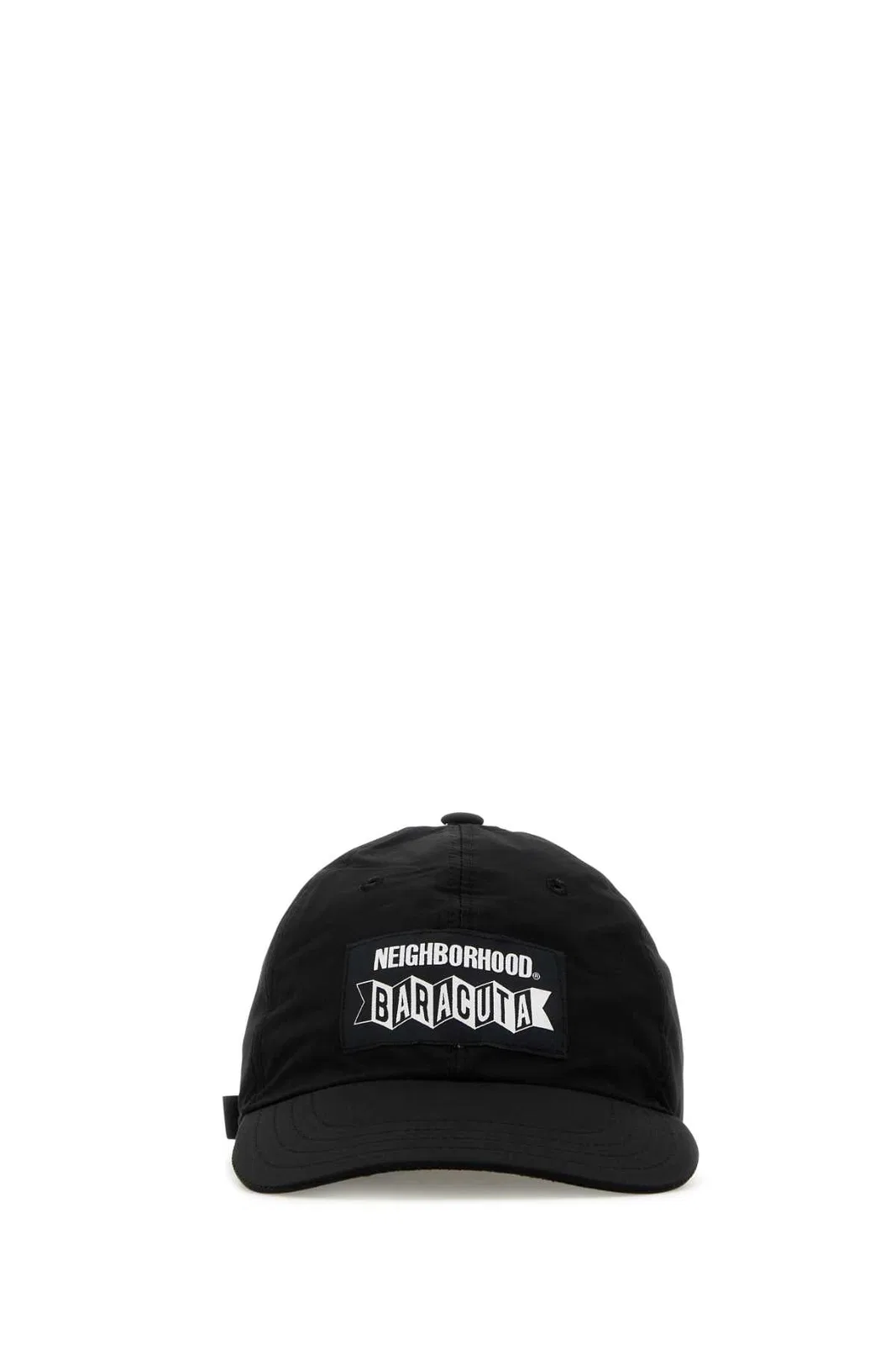 Baracuta England Basebal Cap Logo