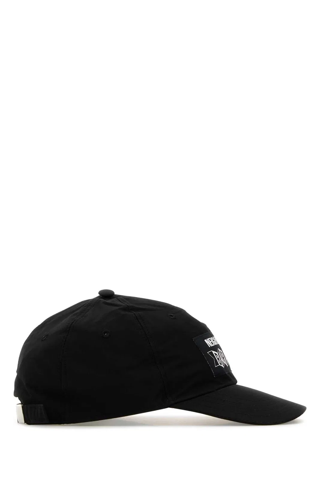 Baracuta England Basebal Cap Logo