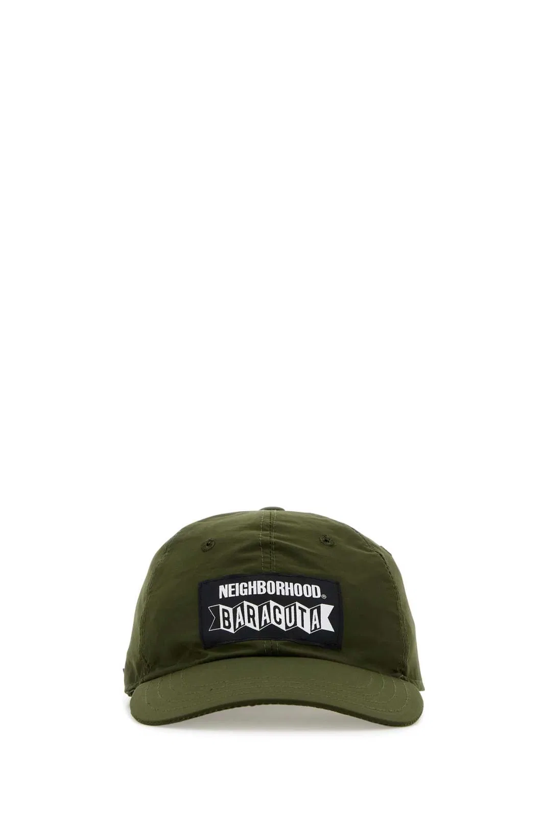 Baracuta England Basebal Cap Logo