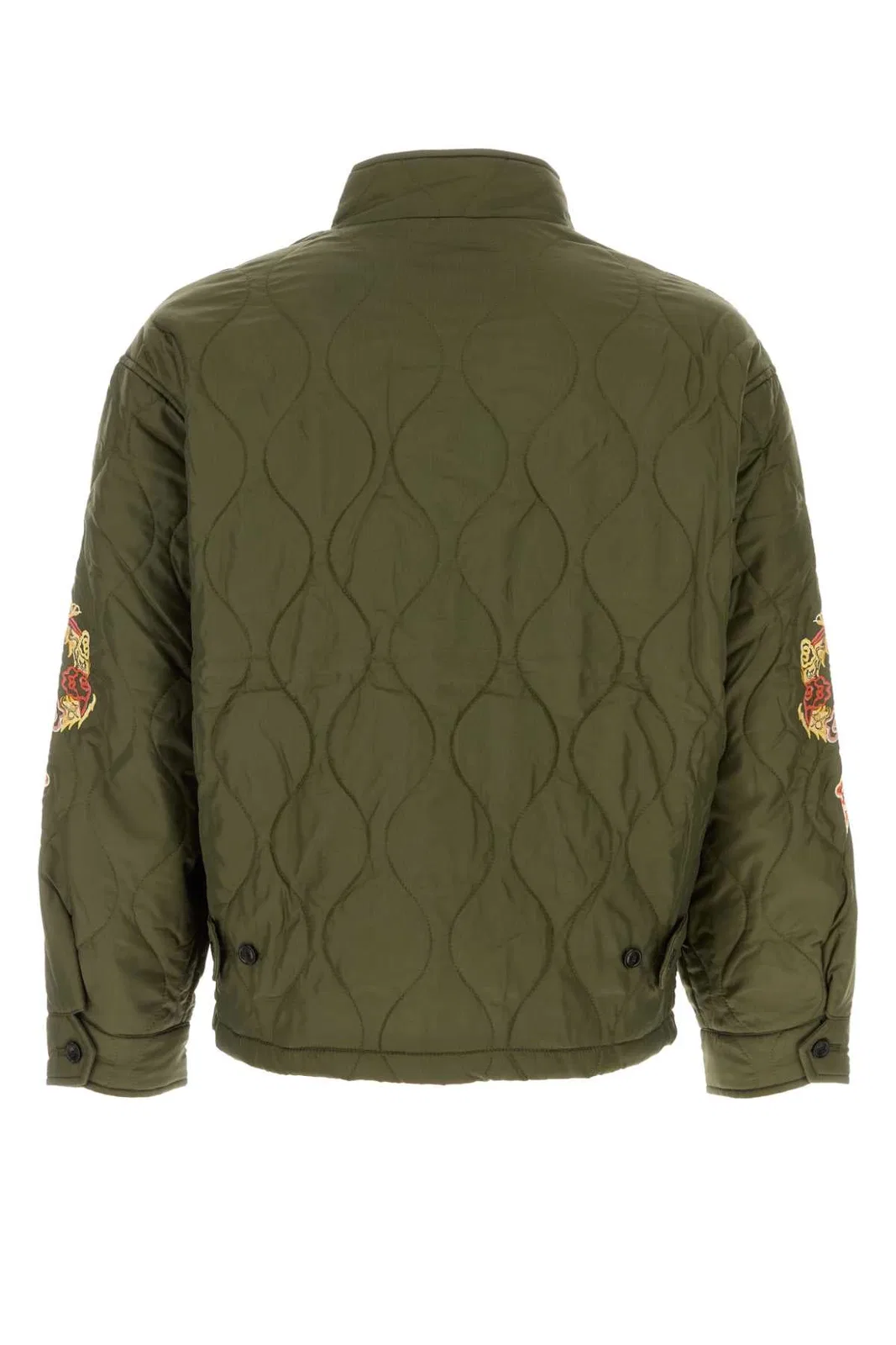 Baracuta England G4 X Neighborhood