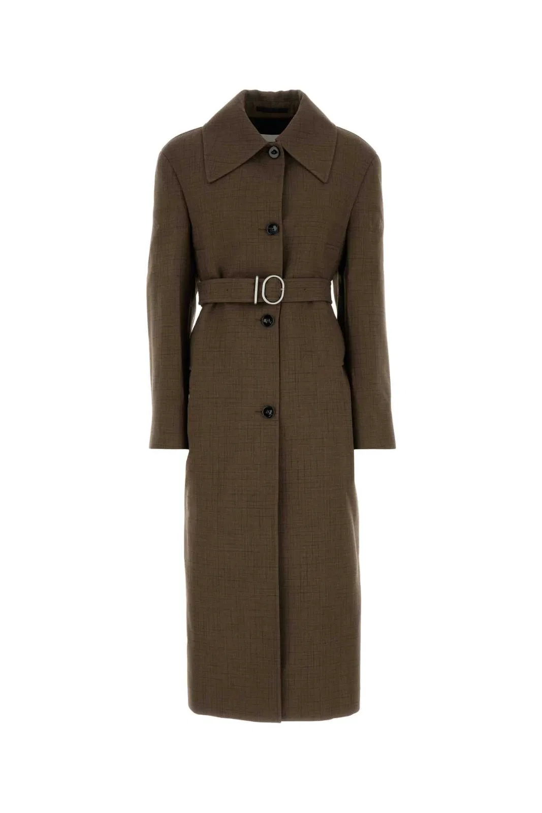 Jil Sander Coat 54