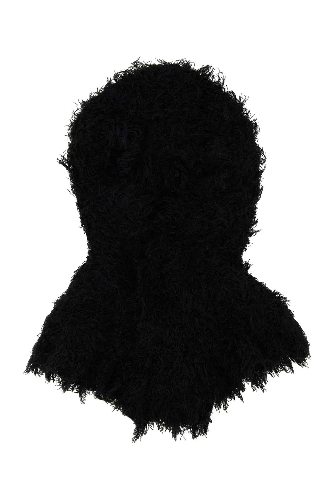 Kiko Kostadinov Carla Knitted Headdress