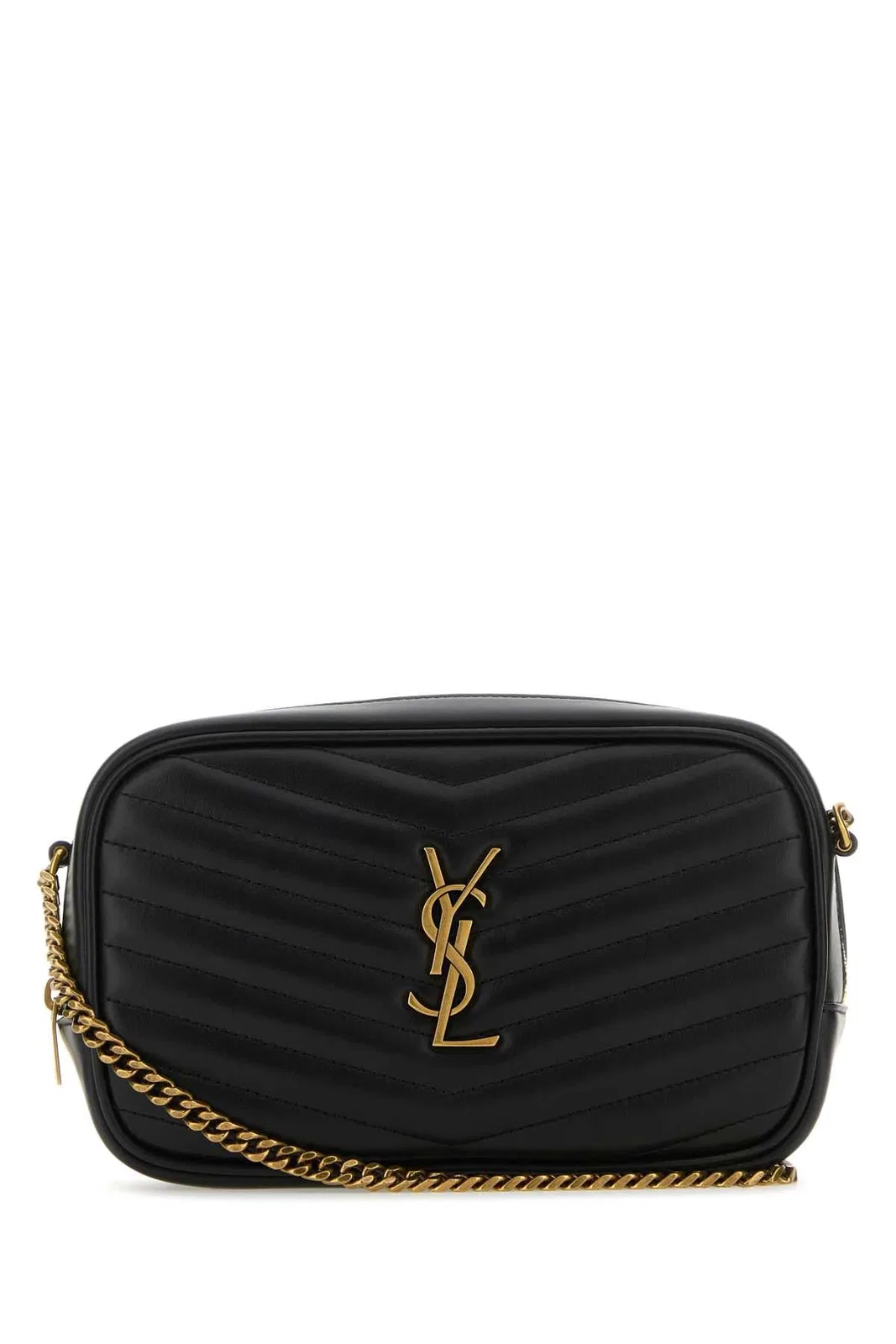 Saint Laurent Ysl M.bag Mono