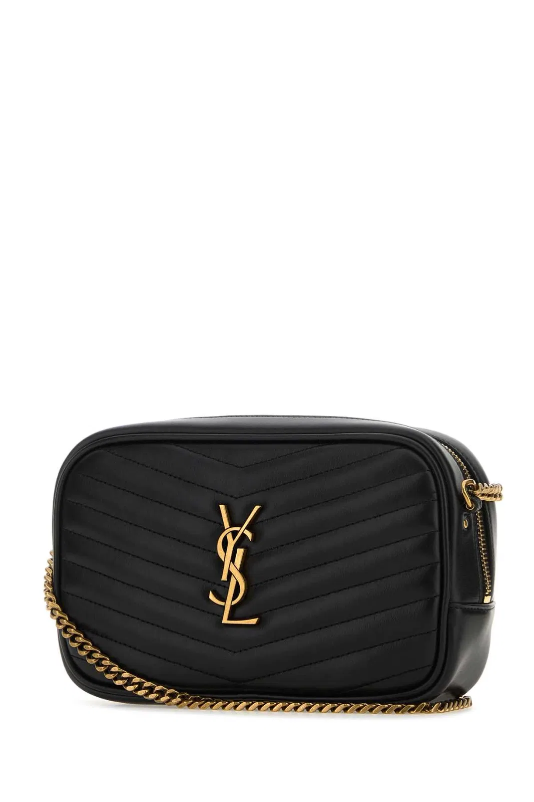 Saint Laurent Ysl M.bag Mono