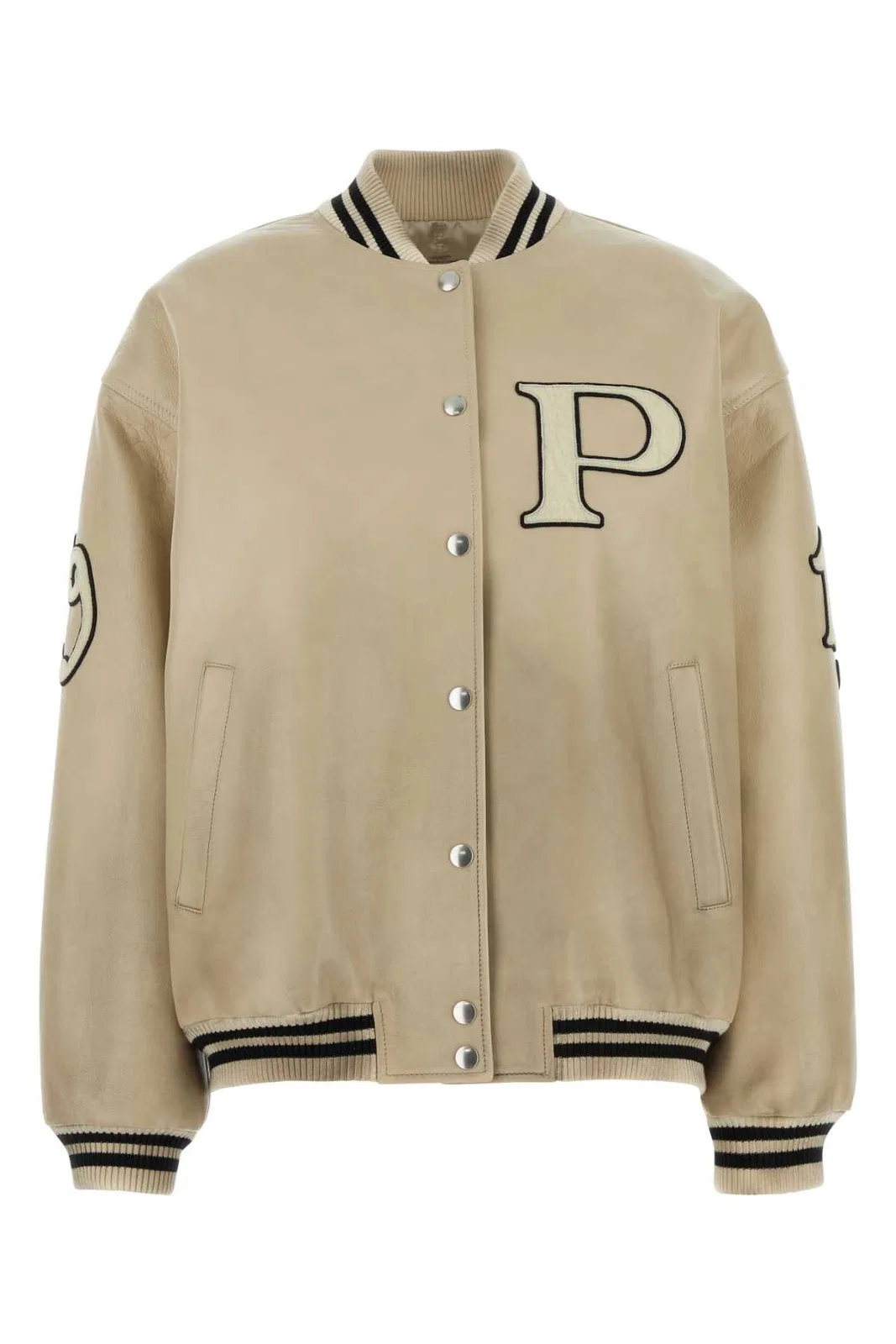 Prada Capi In Pelle