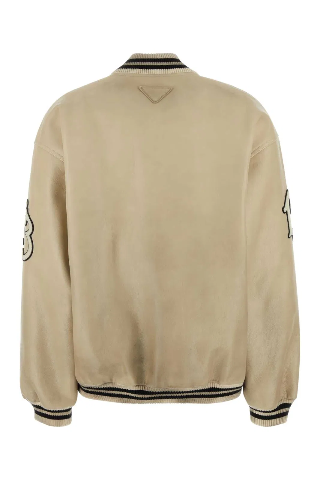 Prada Capi In Pelle