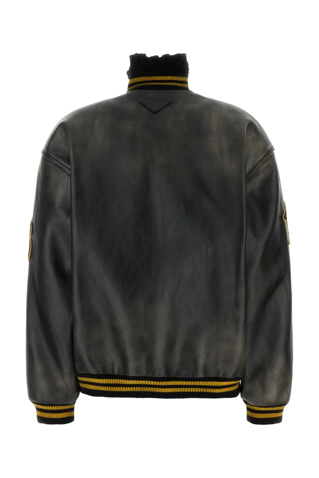 Prada Capi In Pelle