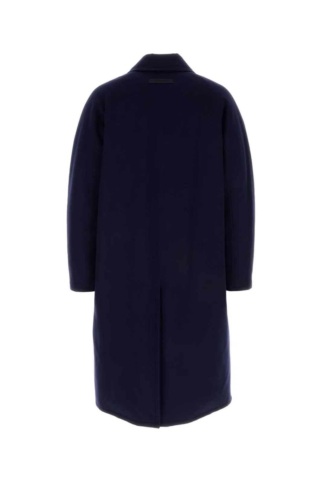 Zegna Oasi Cashmere Elements Coat
