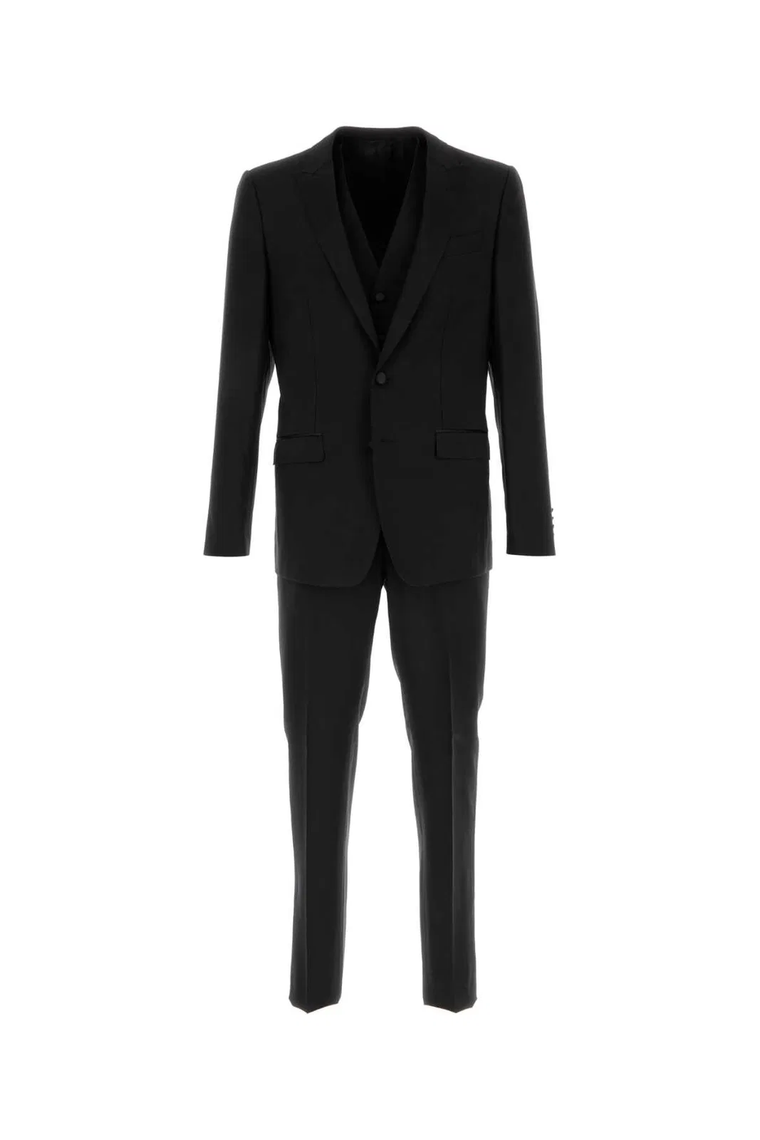 Dolce Gabbana Dolce & Gabbana Suit