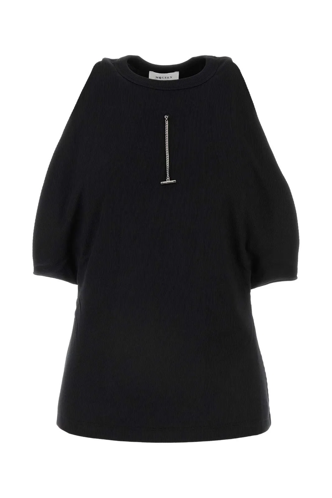 Alexander Mcqueen Cut And Sew