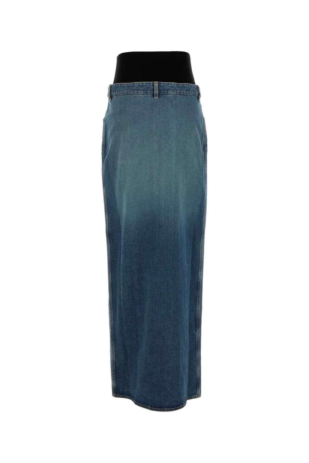 Alaïa Alaia Column Skirt