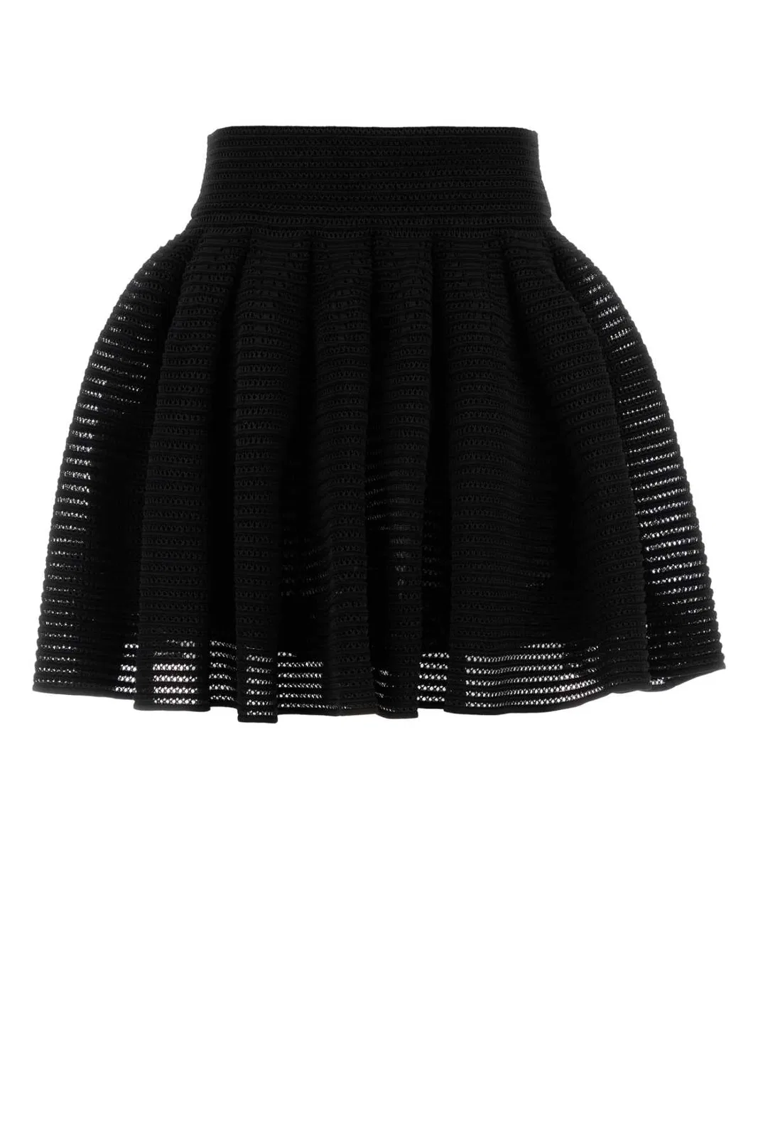 Alaïa Alaia Crinoline Skirt