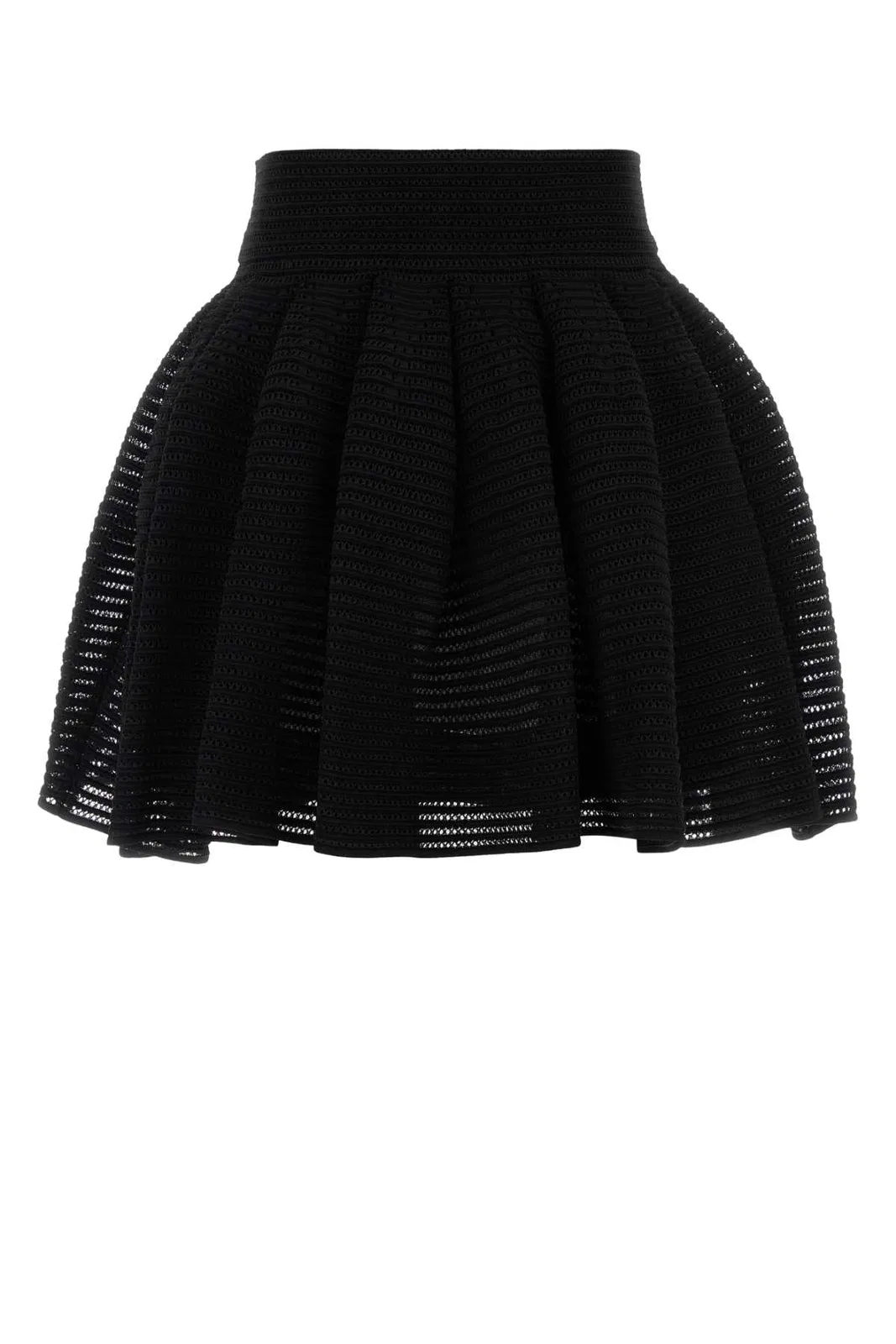 Alaïa Alaia Crinoline Skirt