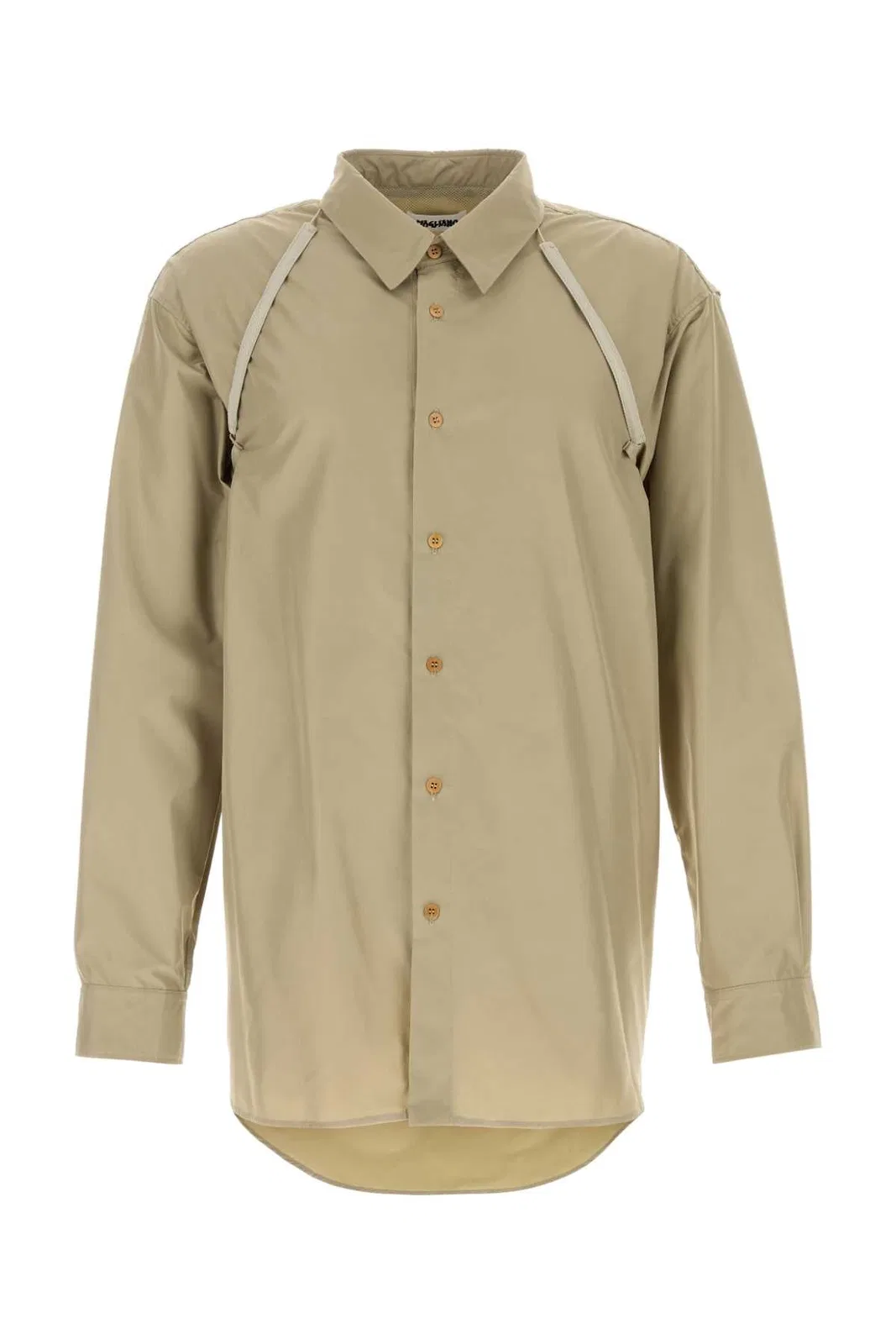 Magliano Latest Nomad Shirt