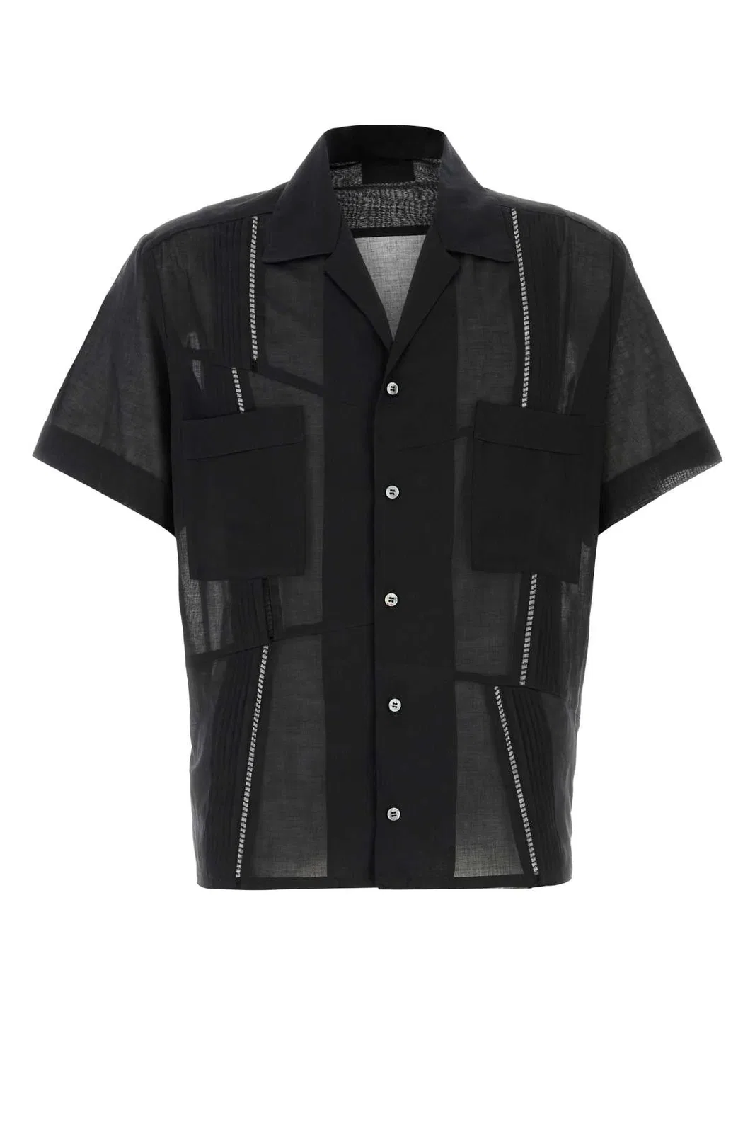 Magliano Broken Guayabera