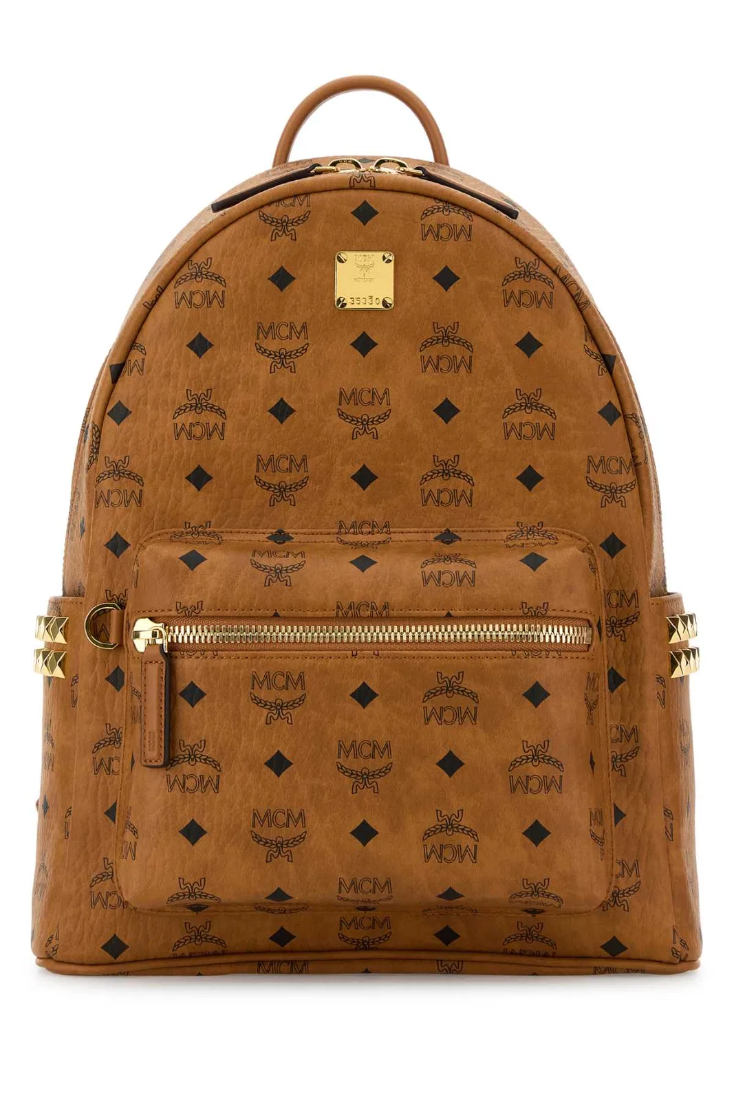 MCM Stark Vi Backpack Smd Co