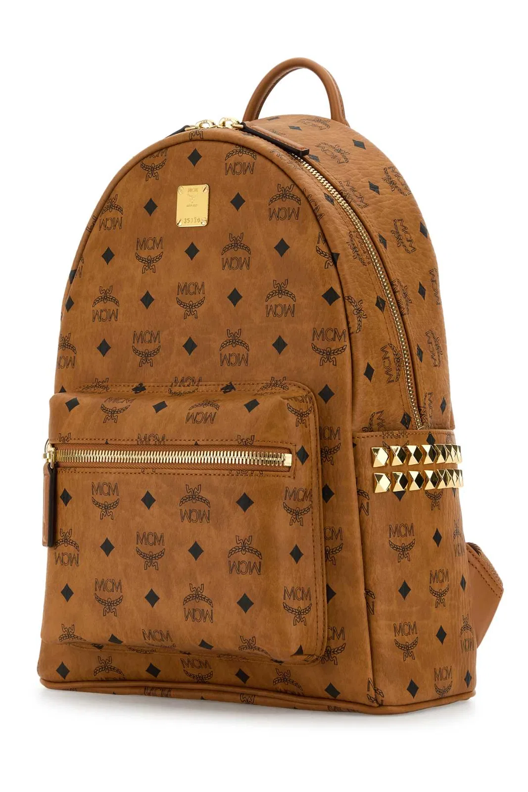 MCM Stark Vi Backpack Smd Co